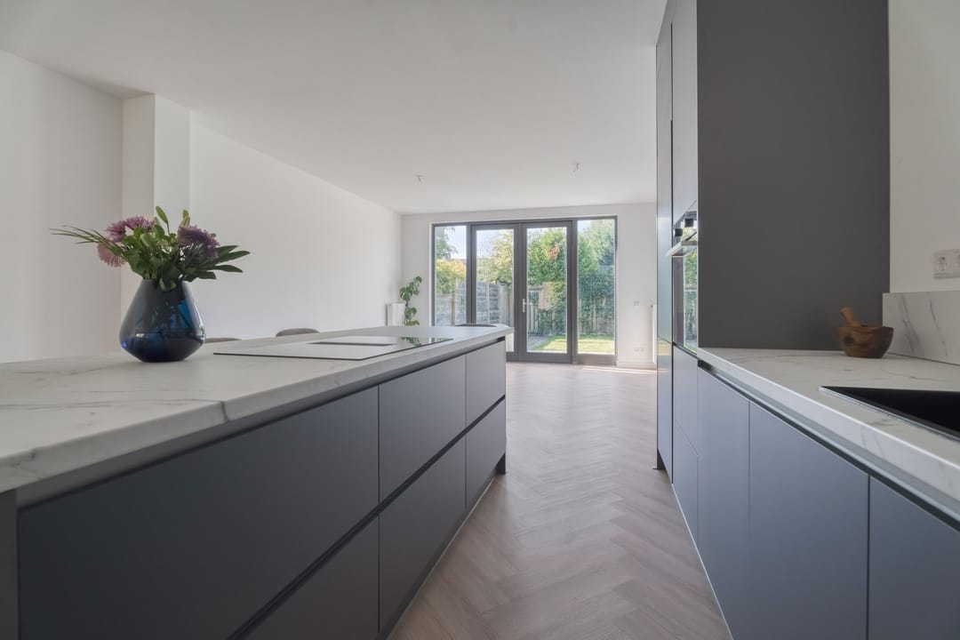 Photo 17 of Liesbosstraat 37