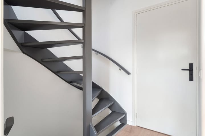 Photo 20 of Liesbosstraat 37