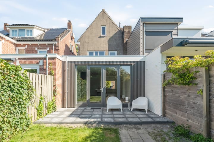 Photo 30 of Liesbosstraat 37