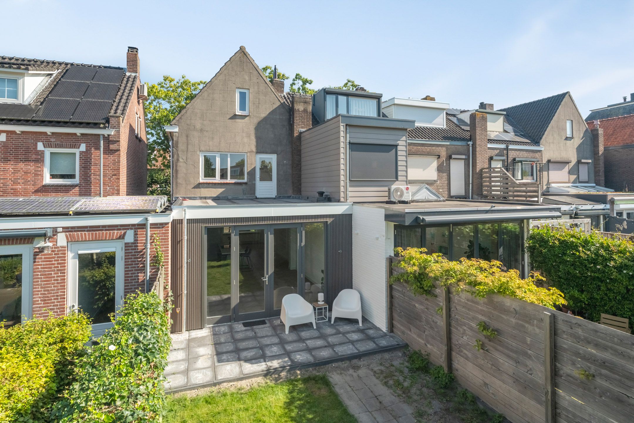 Photo 33 of Liesbosstraat 37