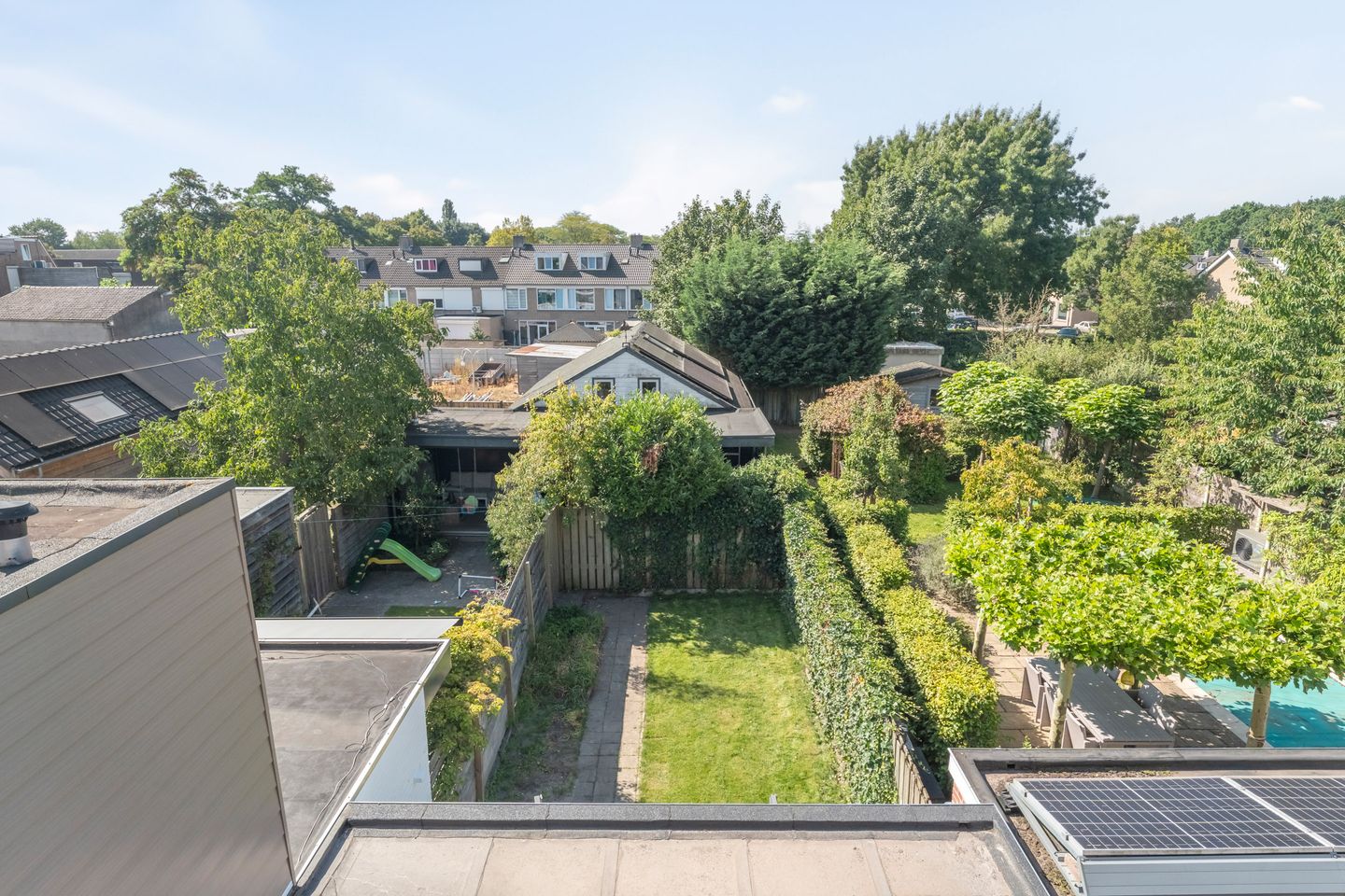 Photo 34 of Liesbosstraat 37