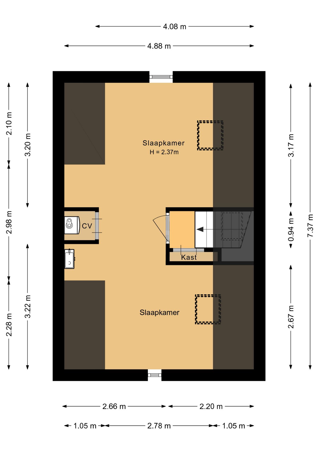 Photo 49 of Liesbosstraat 37