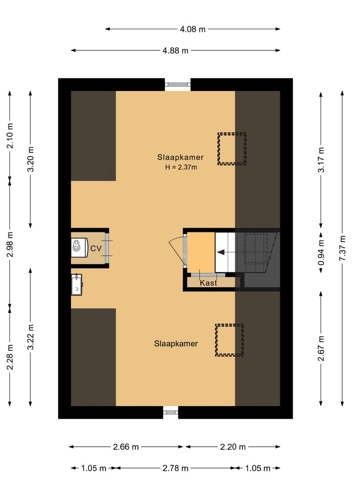 Photo 49 of Liesbosstraat 37