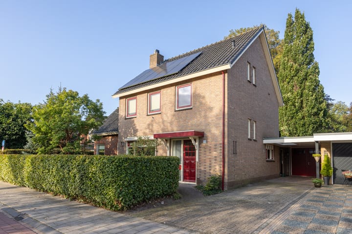 Foto 1 van Schoolstraat 44