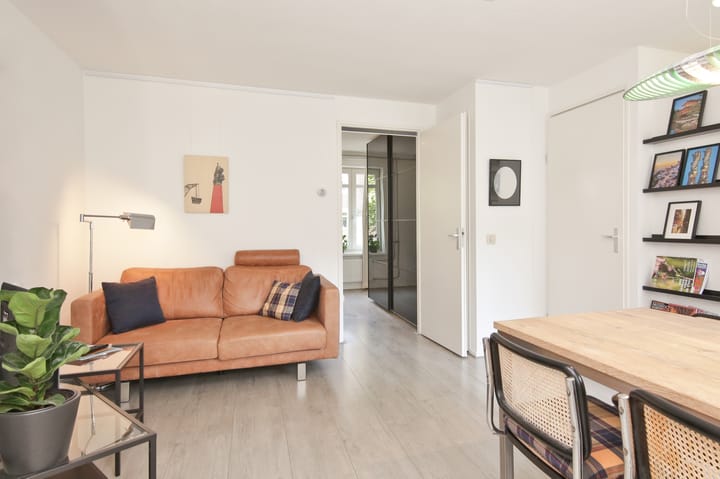 Foto 2 van Olympiaweg 40-1