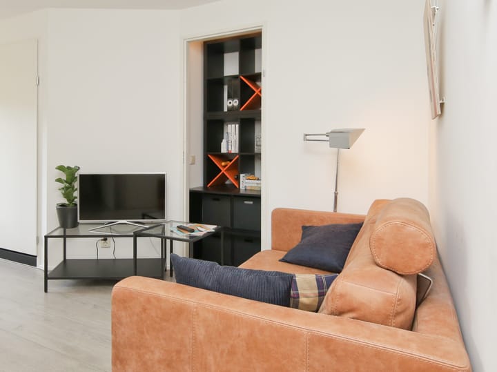 Foto 3 van Olympiaweg 40-1