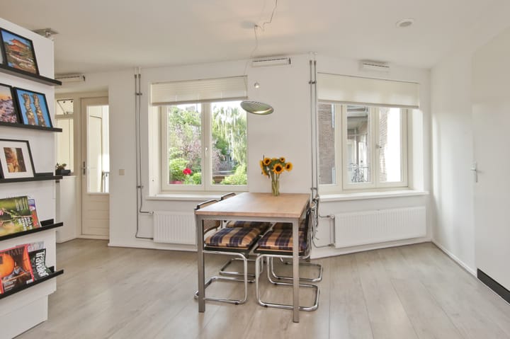 Foto 4 van Olympiaweg 40-1