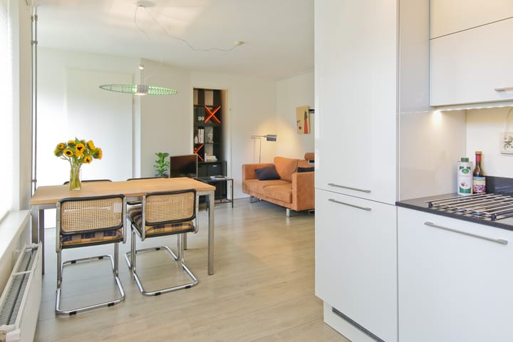 Foto 5 van Olympiaweg 40-1