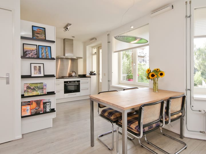 Foto 6 van Olympiaweg 40-1