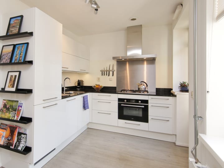 Foto 7 van Olympiaweg 40-1