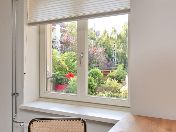 Foto 8 van Olympiaweg 40-1