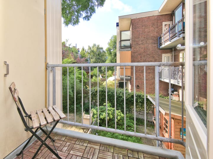 Foto 9 van Olympiaweg 40-1