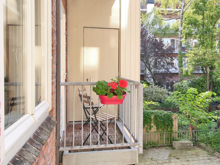 Foto 10 van Olympiaweg 40-1