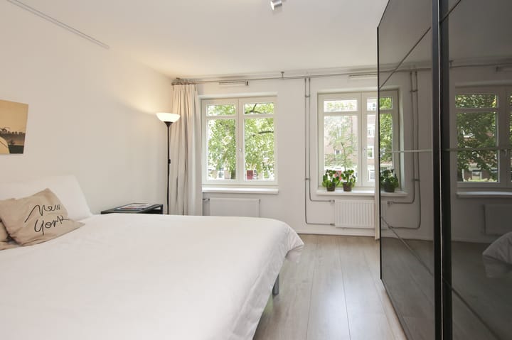 Foto 11 van Olympiaweg 40-1