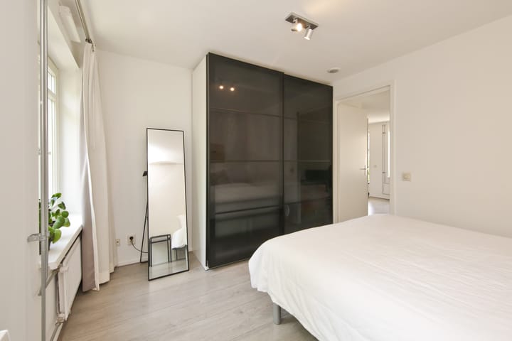 Foto 12 van Olympiaweg 40-1