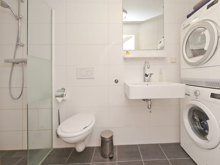 Foto 13 van Olympiaweg 40-1