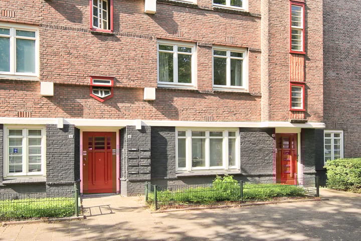 Foto 16 van Olympiaweg 40-1