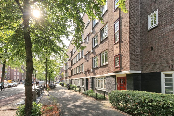 Foto 17 van Olympiaweg 40-1