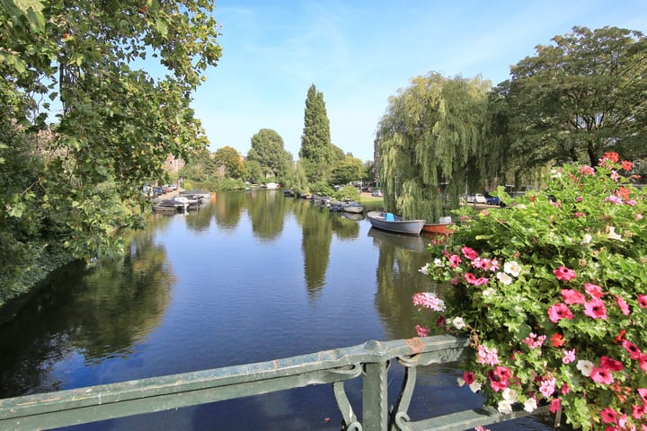 Foto 19 van Olympiaweg 40-1