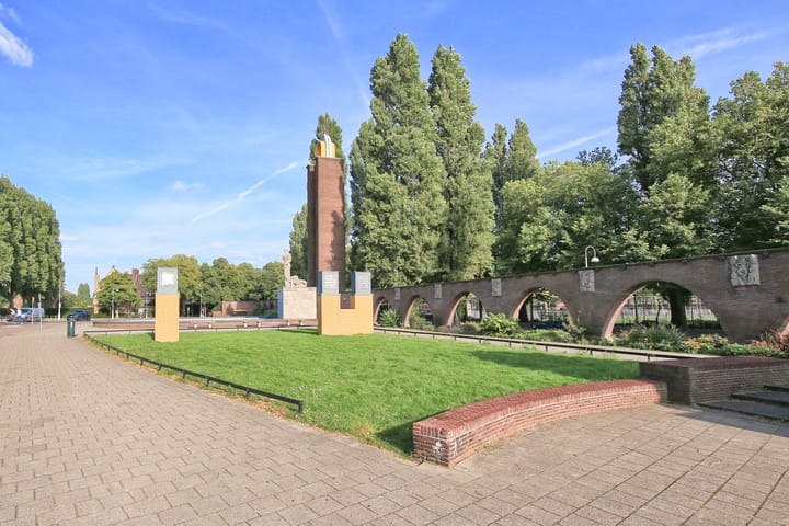 Foto 23 van Olympiaweg 40-1