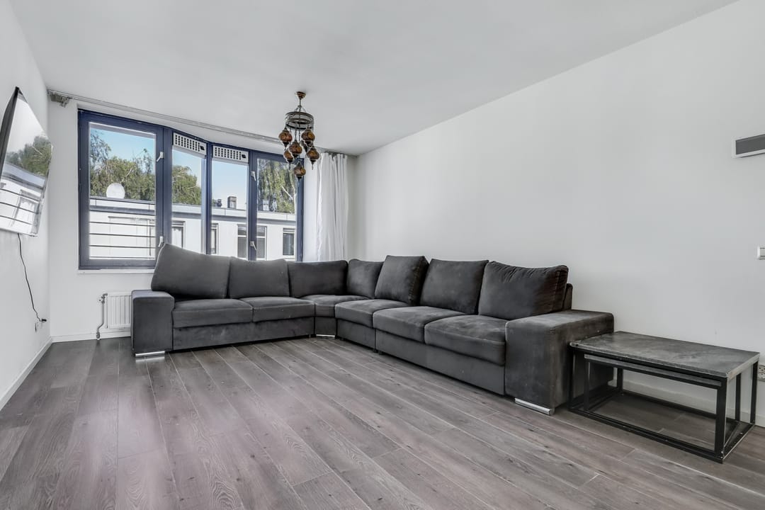 Foto 2 van Belgischestraat 16-B