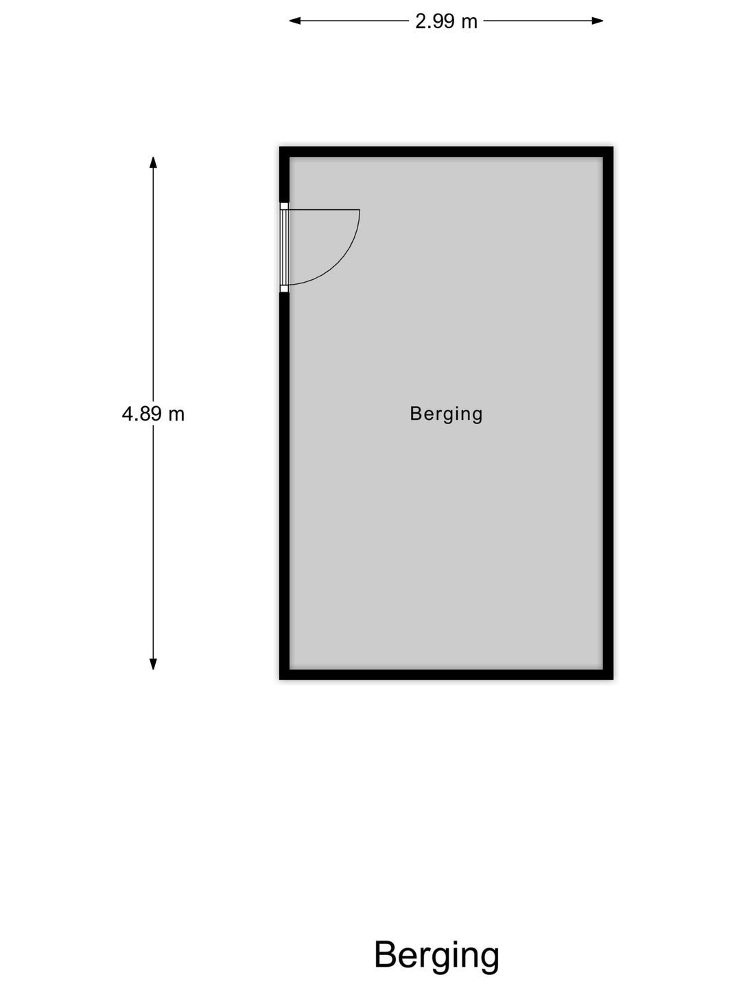 Foto 31 van Belgischestraat 16-B