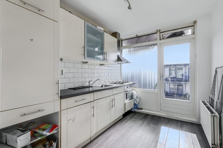 Photo 5 of Belgischestraat 16-B