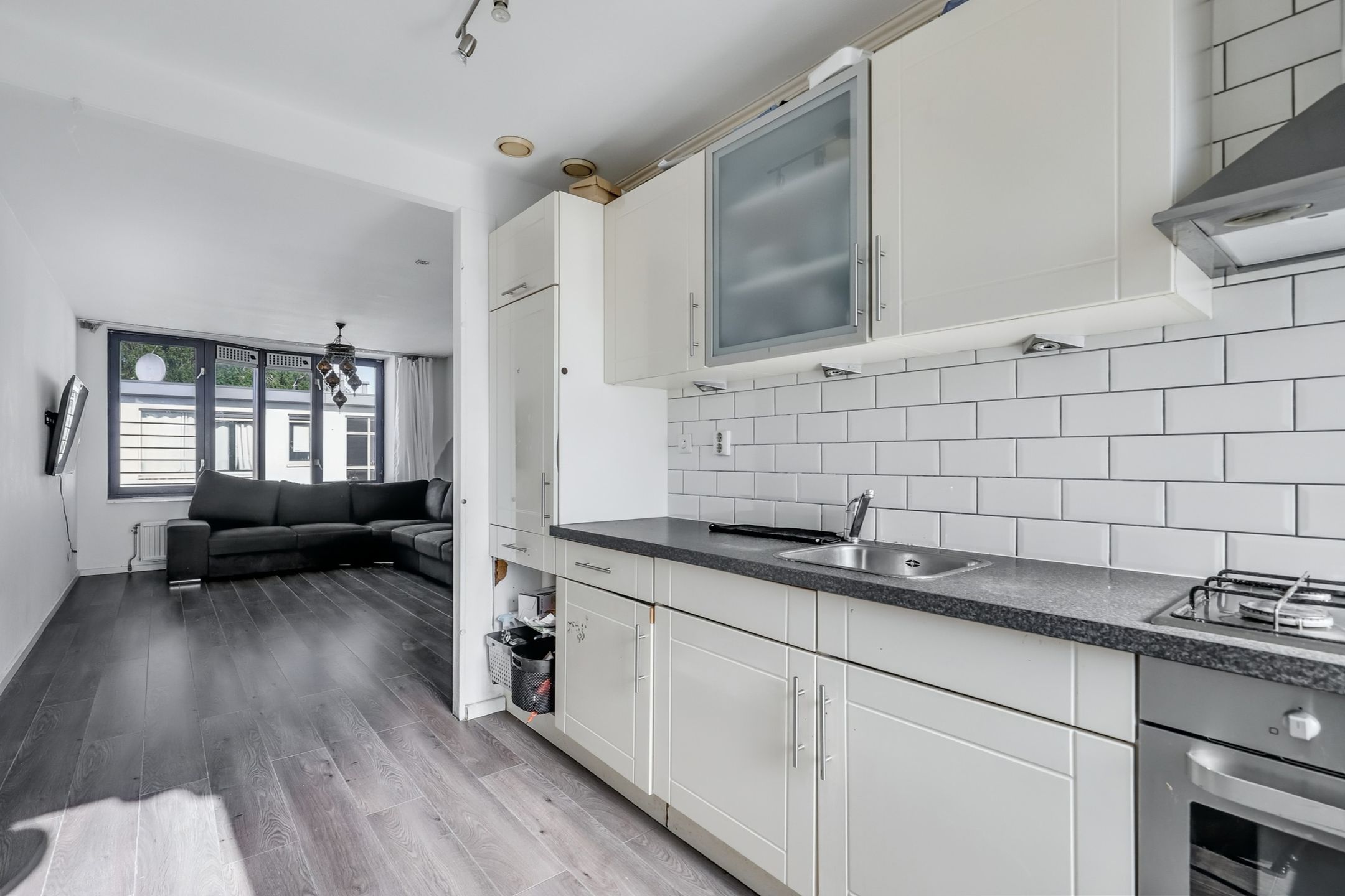 Foto 6 van Belgischestraat 16-B