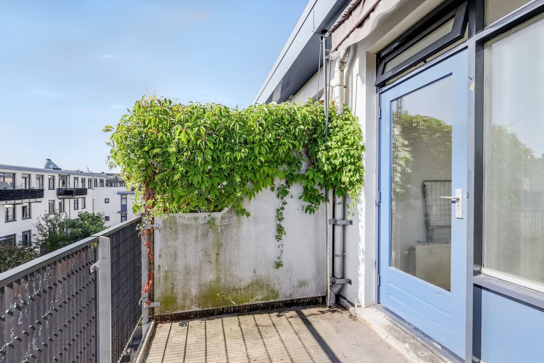 Foto 7 van Belgischestraat 16-B