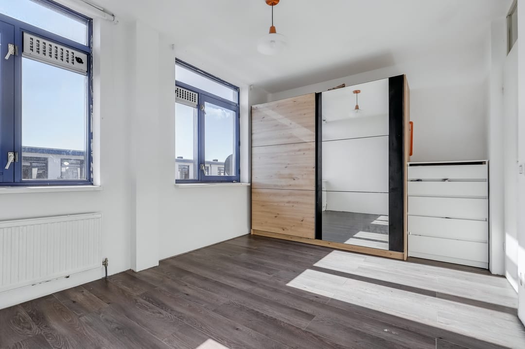 Foto 8 van Belgischestraat 16-B