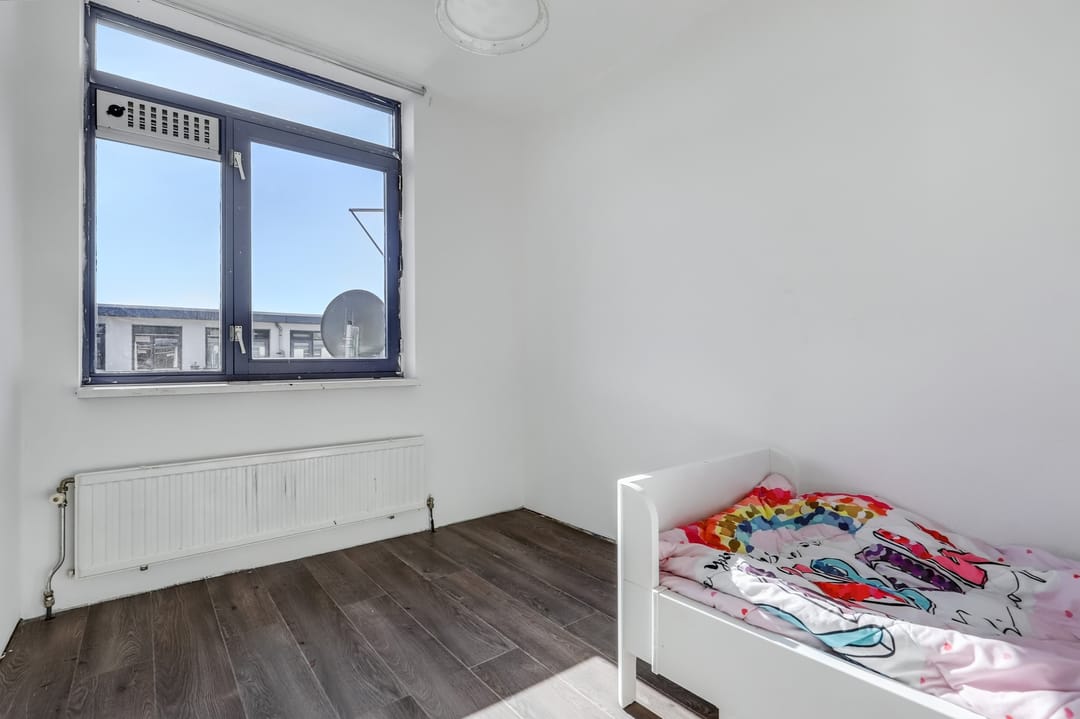 Foto 11 van Belgischestraat 16-B