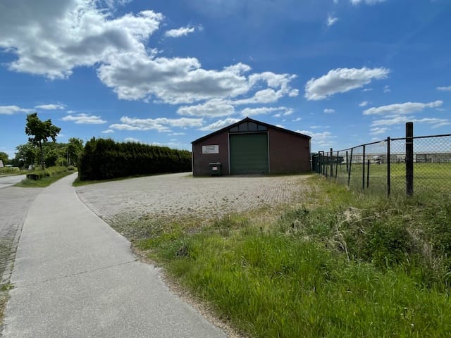 View photo 4 of Meirseweg 40