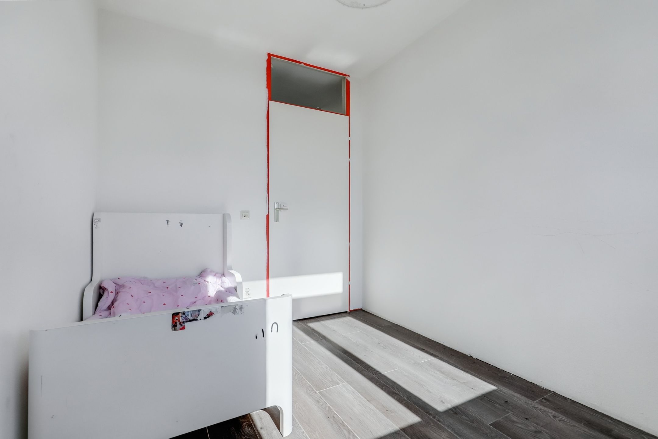 Foto 12 van Belgischestraat 16-B