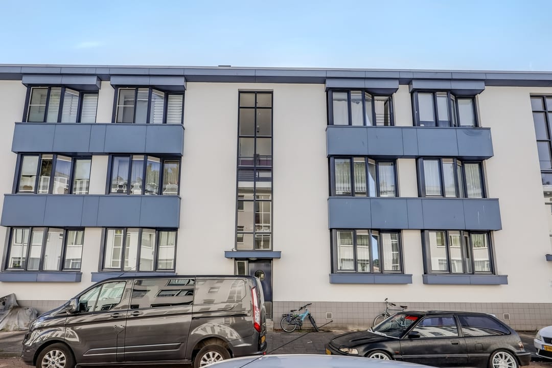 Foto 13 van Belgischestraat 16-B