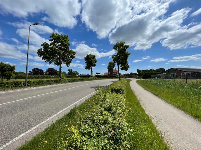 View photo 3 of Meirseweg 40