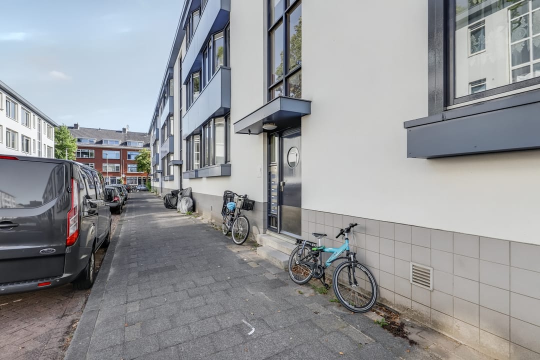 Foto 16 van Belgischestraat 16-B