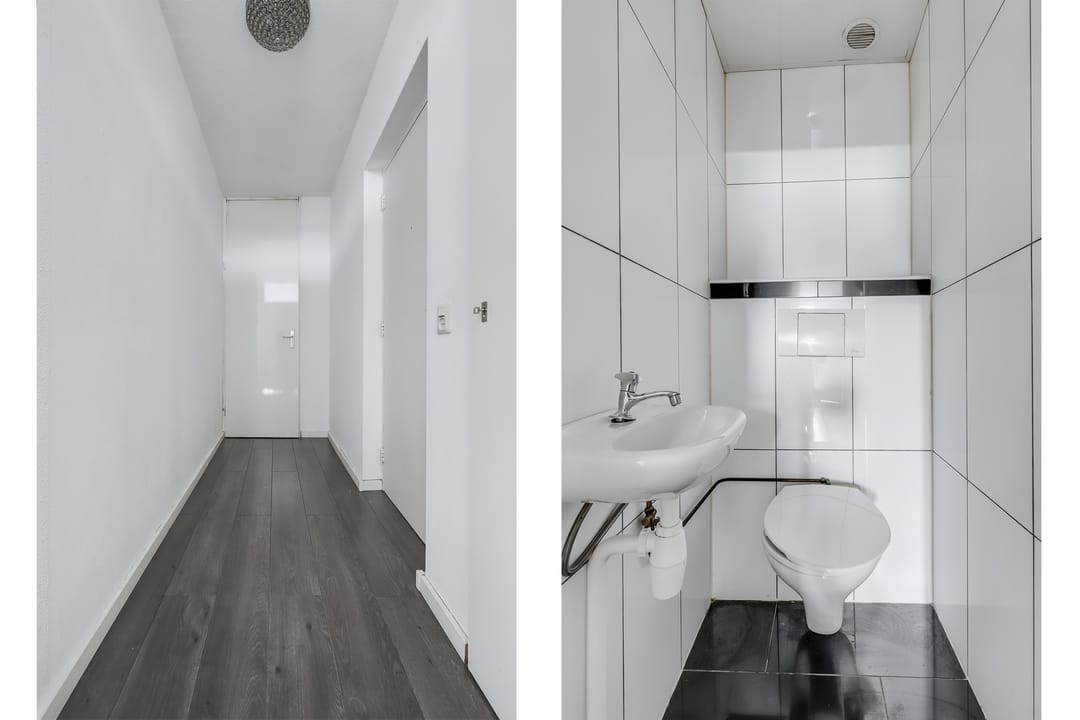 Foto 17 van Belgischestraat 16-B