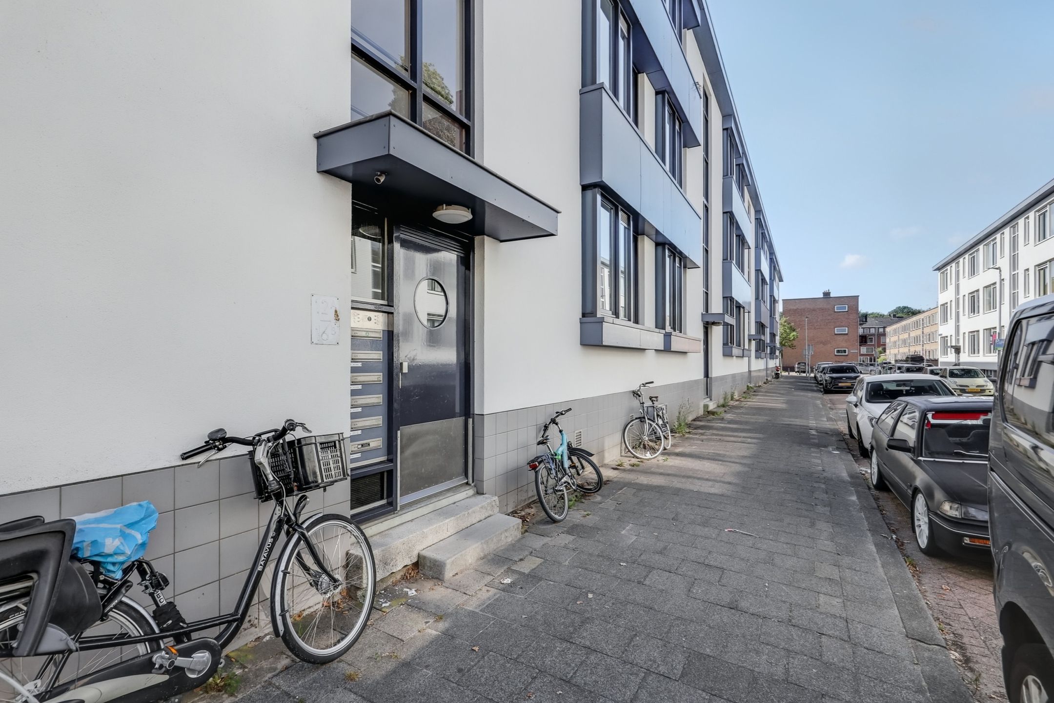 Foto 18 van Belgischestraat 16-B