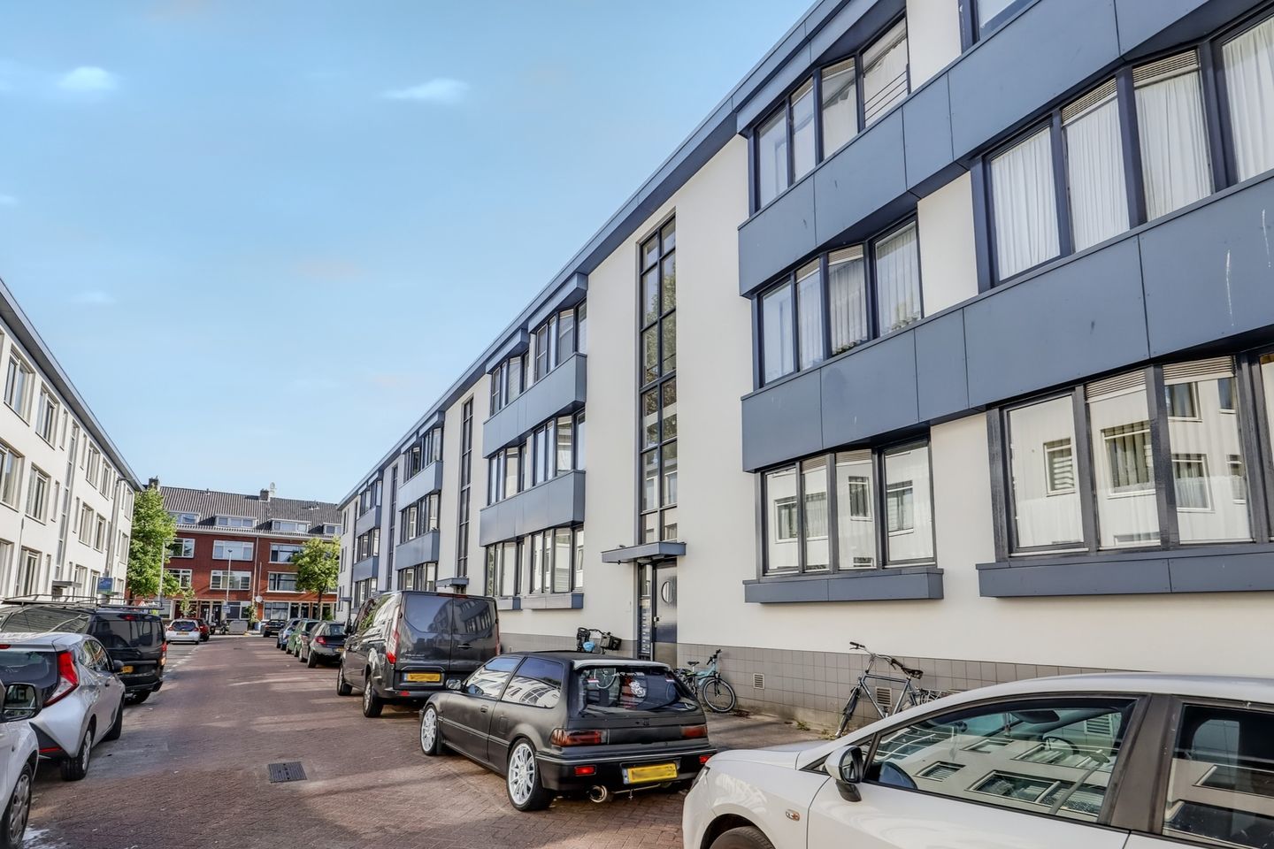 Foto 19 van Belgischestraat 16-B