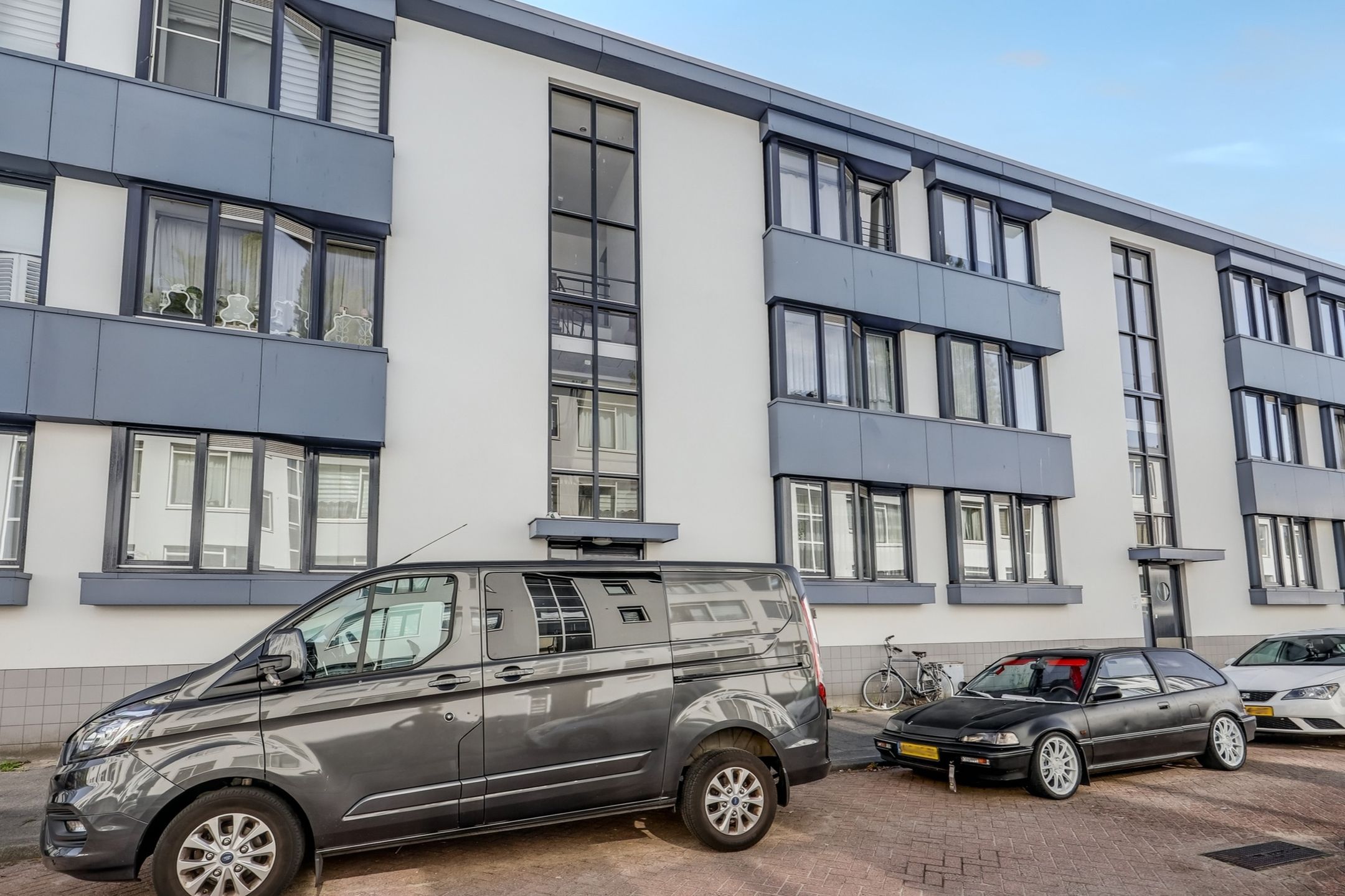 Foto 21 van Belgischestraat 16-B