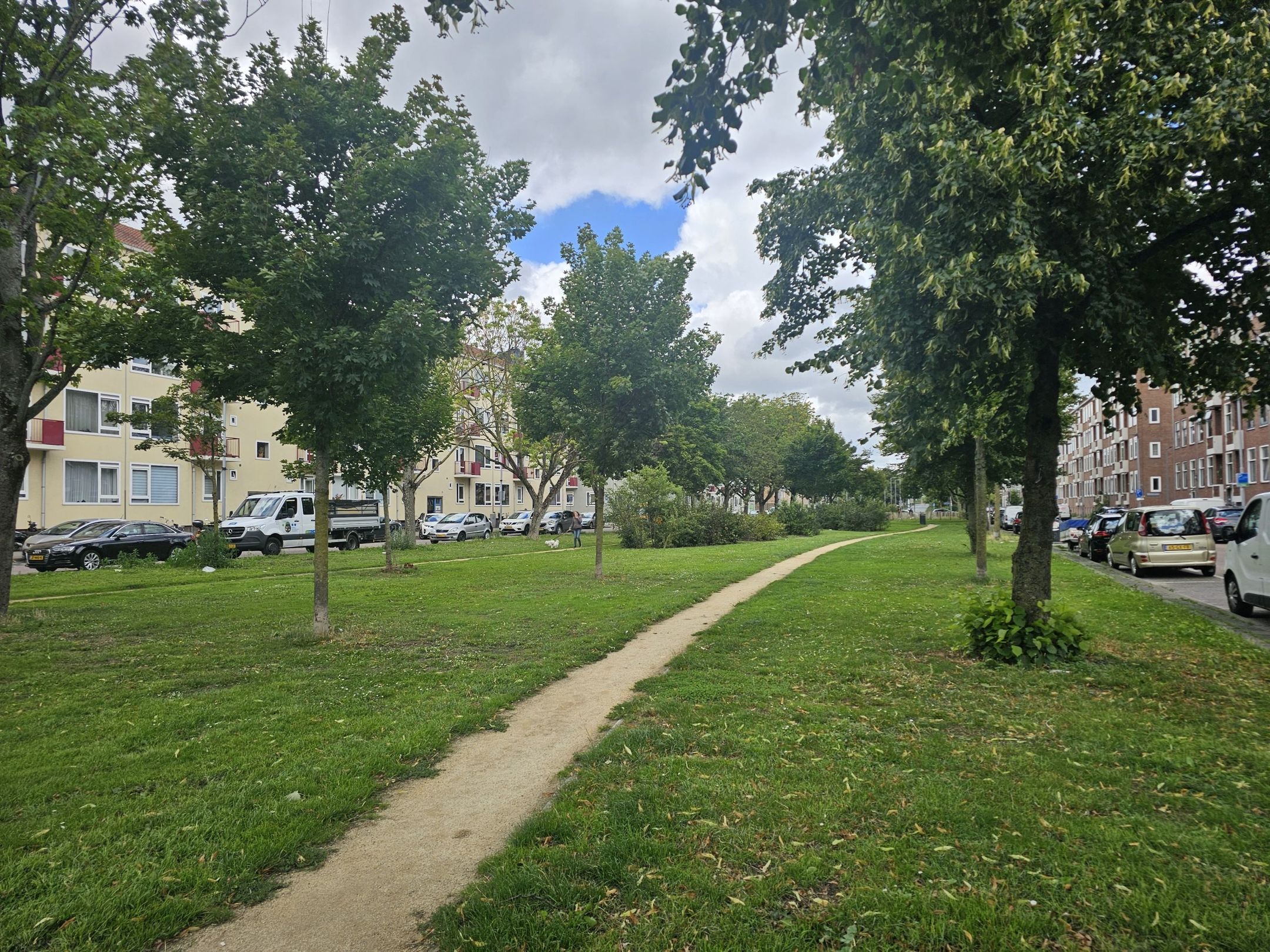 Foto 24 van Belgischestraat 16-B