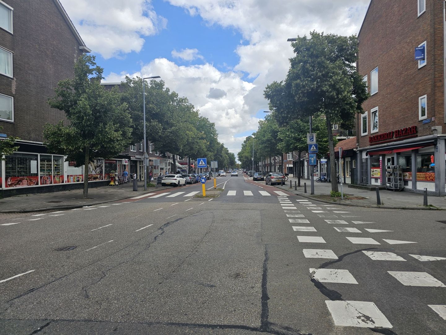 Foto 25 van Belgischestraat 16-B