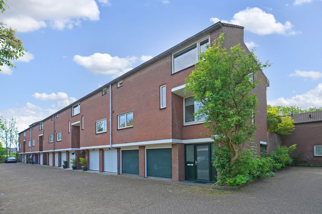 Foto 1 van Karwijakker 1