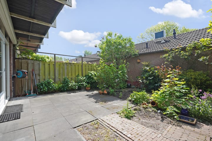 Foto 9 van Karwijakker 1