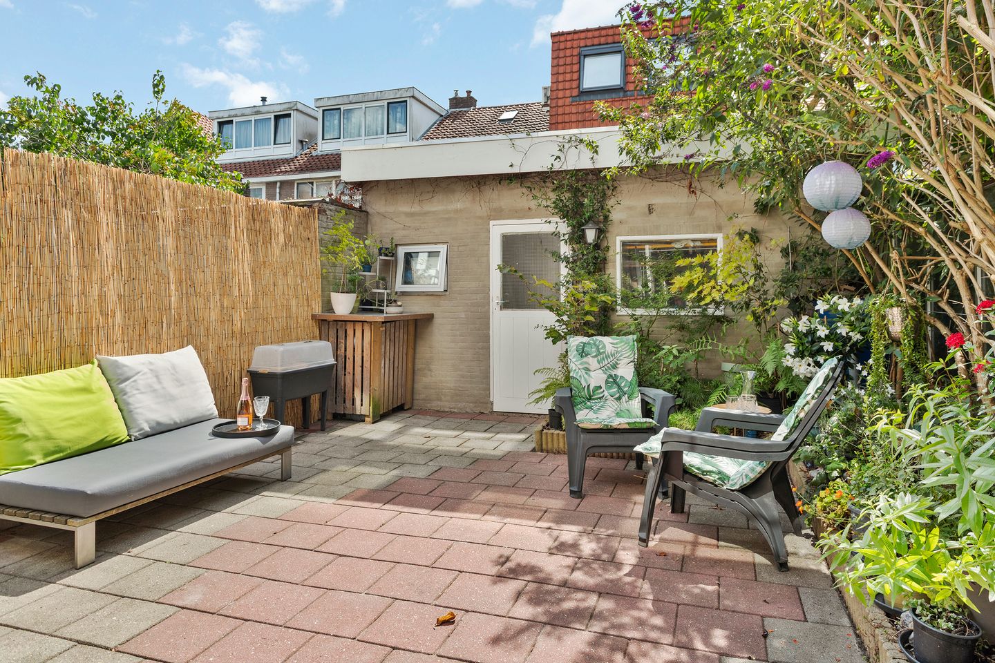 Photo 4 of Sweder van Zuylenweg 37