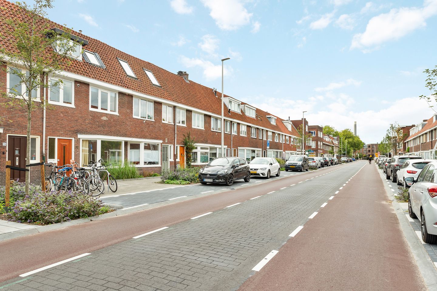 Photo 5 of Sweder van Zuylenweg 37