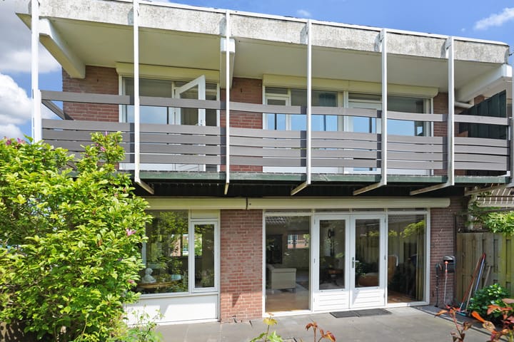 Foto 16 van Karwijakker 1