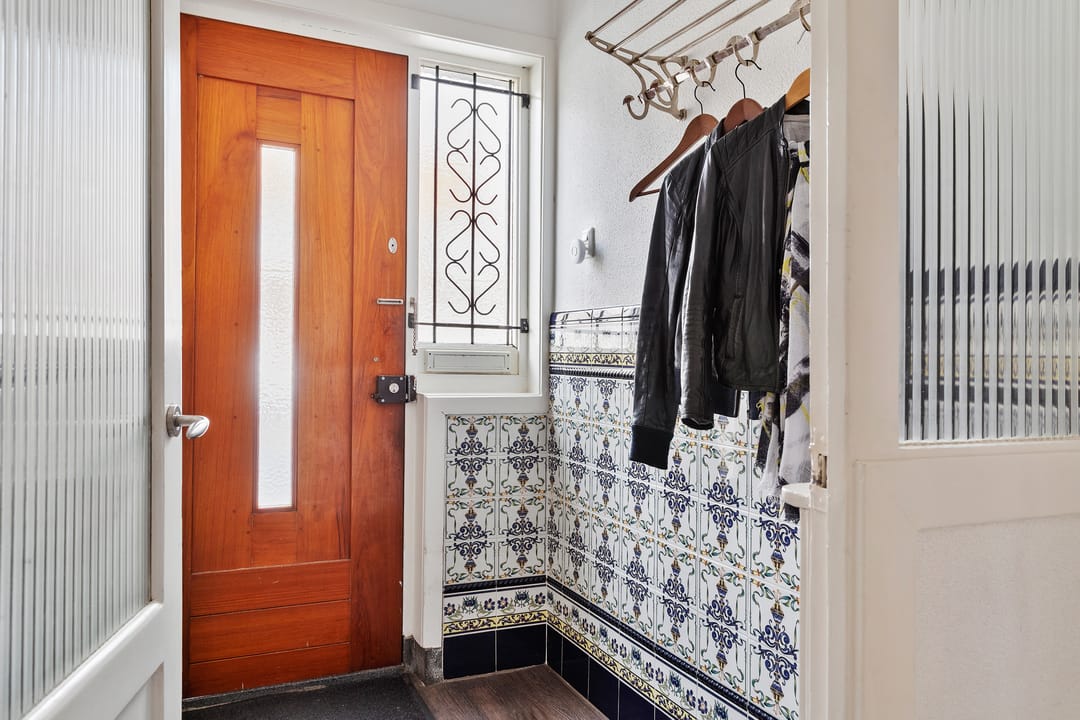 Photo 7 of Sweder van Zuylenweg 37