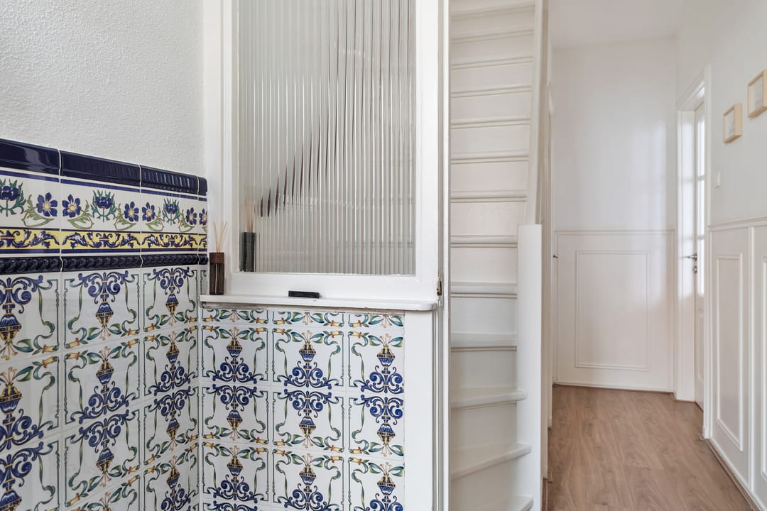 Photo 8 of Sweder van Zuylenweg 37