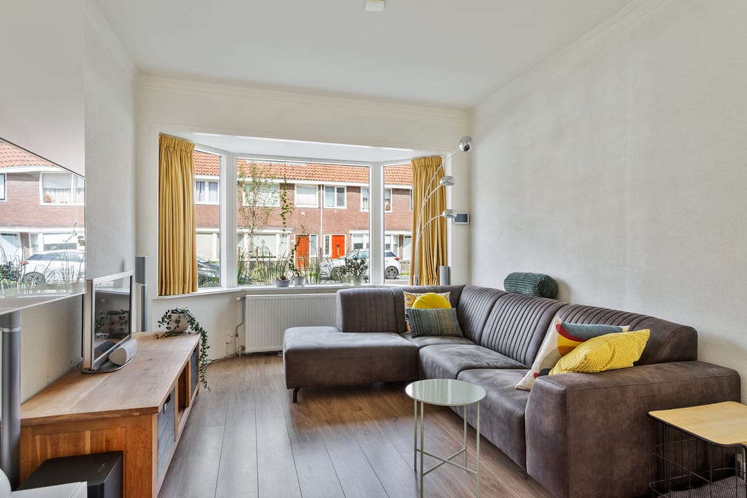 Photo 11 of Sweder van Zuylenweg 37